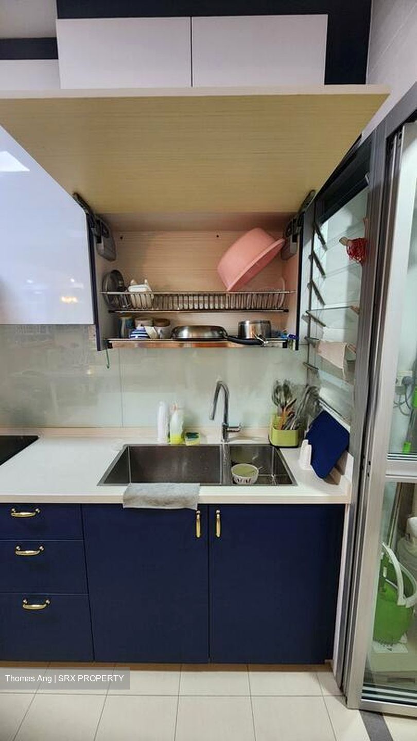 Blk 461B West Rock @ Bukit Batok (Bukit Batok), HDB 5 Rooms #514516331